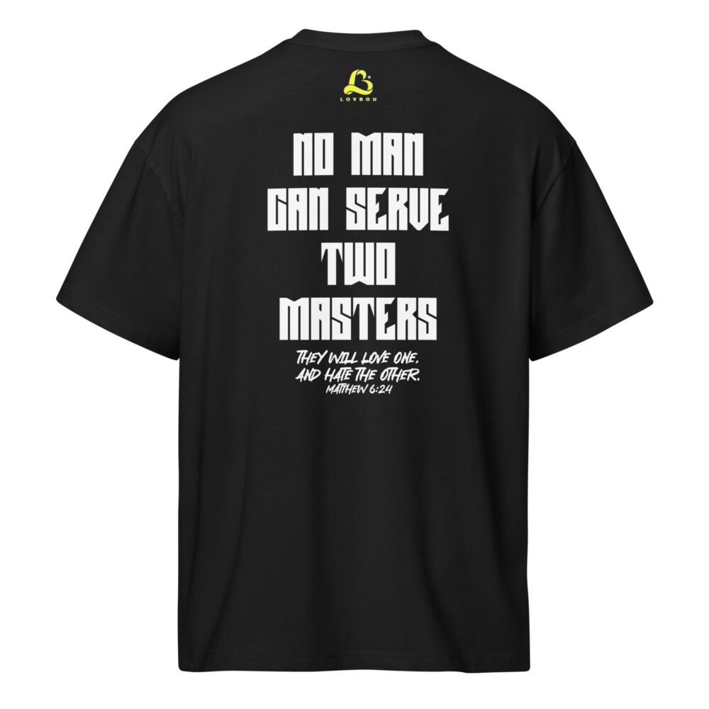 Two Masters Tee - Image 3