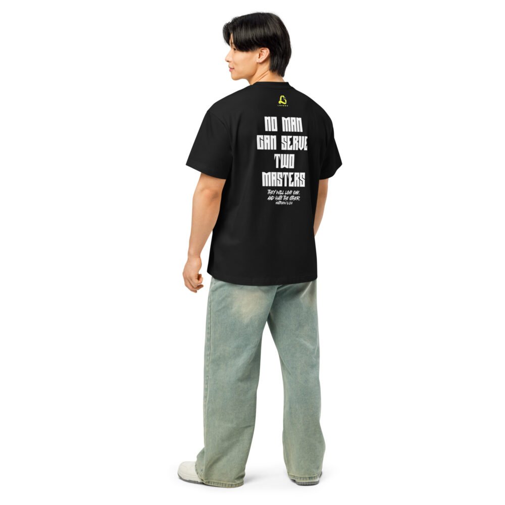 Two Masters Tee - Image 14