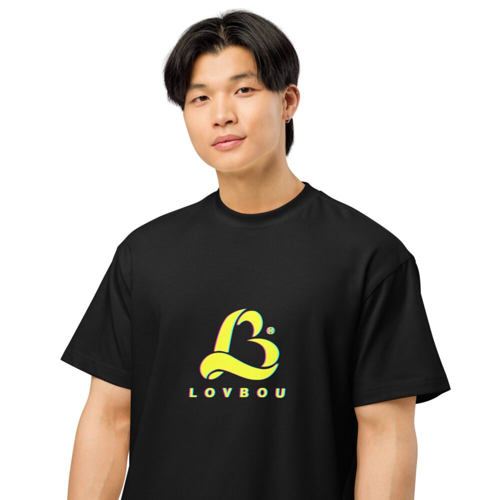Two Masters Tee - Image 13
