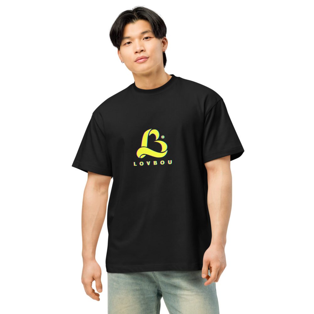 Two Masters Tee