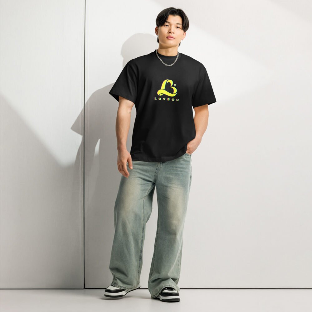 Two Masters Tee - Image 2