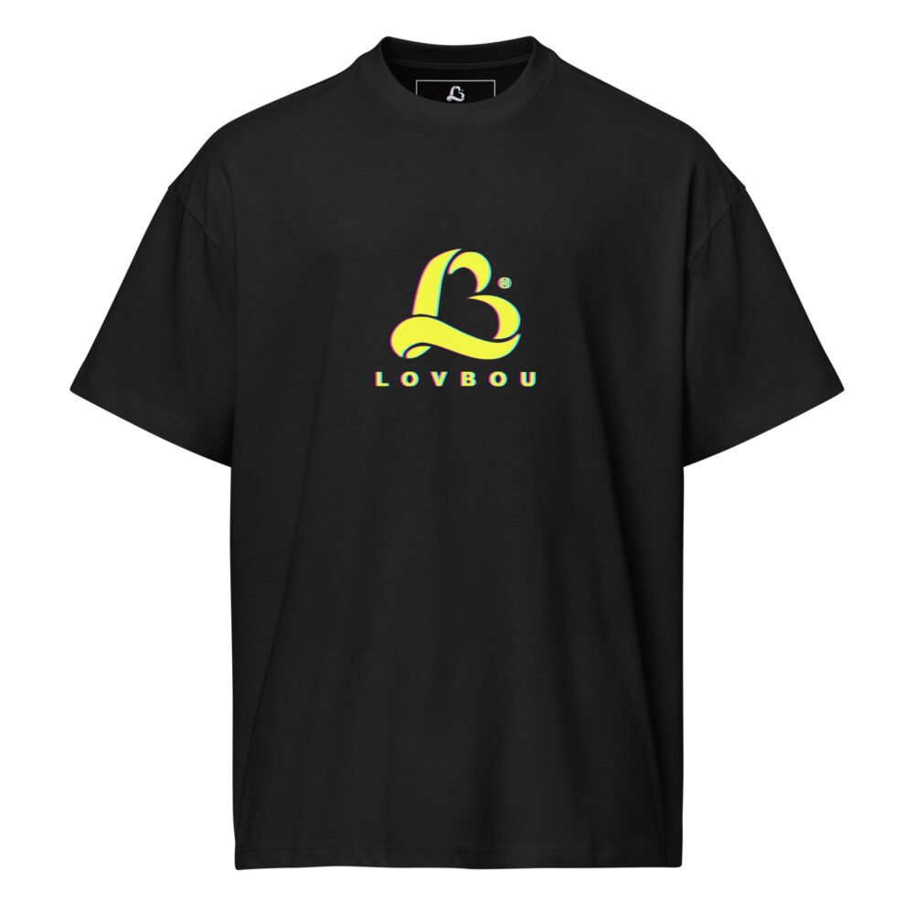Two Masters Tee - Image 4