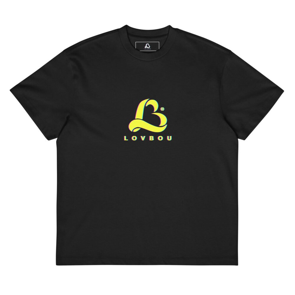 Two Masters Tee - Image 5
