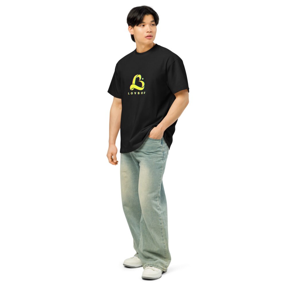 Two Masters Tee - Image 12