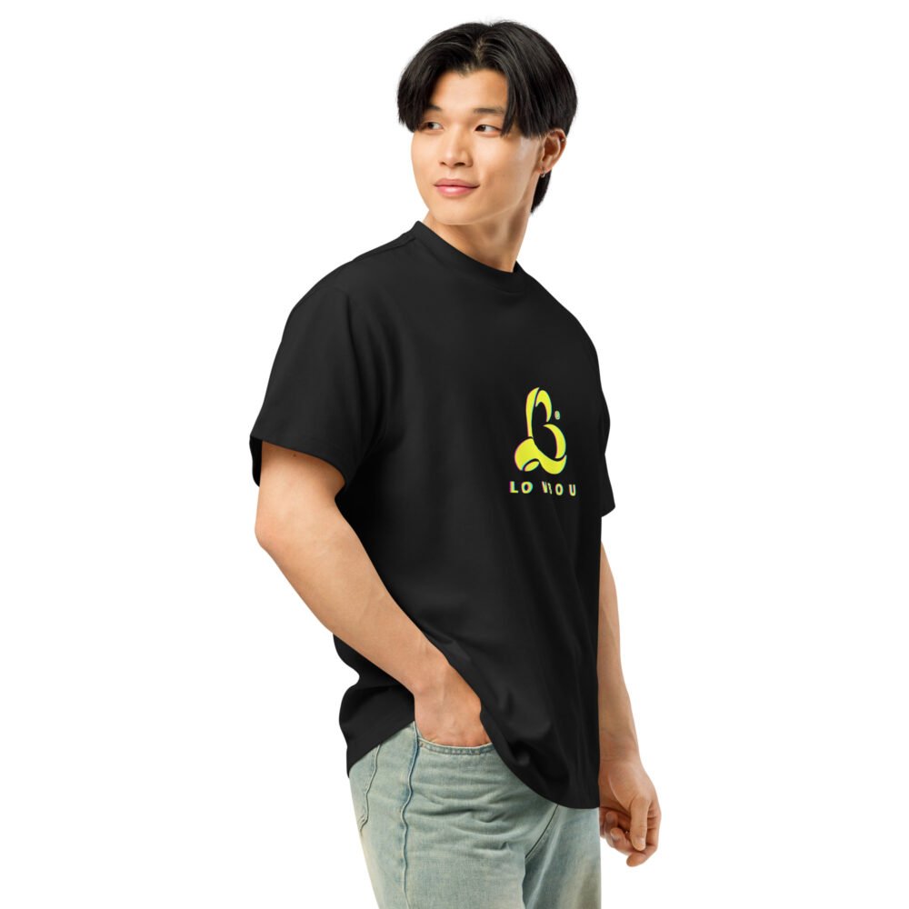 Two Masters Tee - Image 11