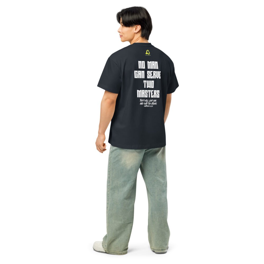 Two Masters Tee - Image 19