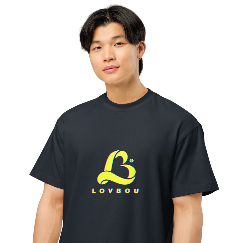 Two Masters Tee - Image 17