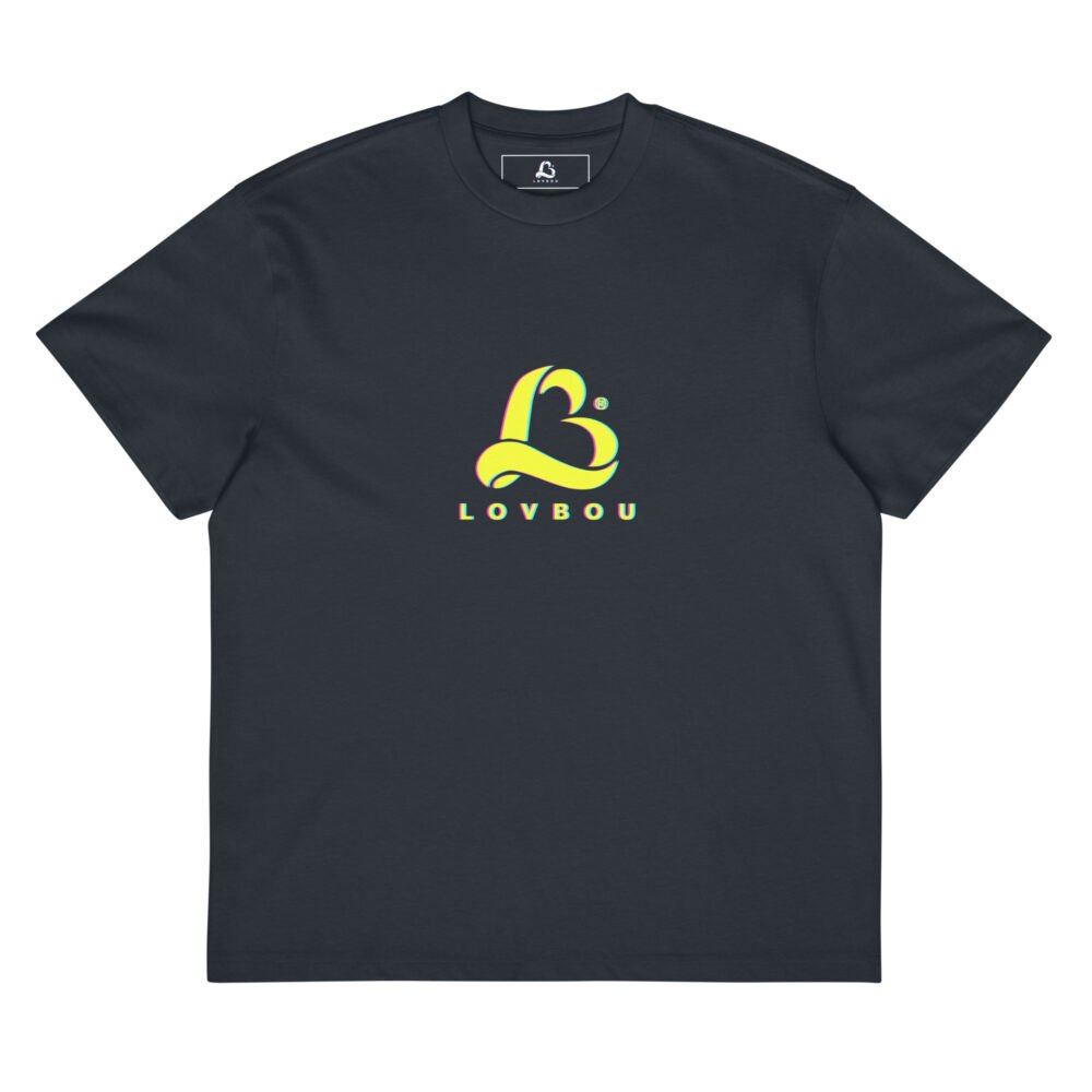 Two Masters Tee - Image 6