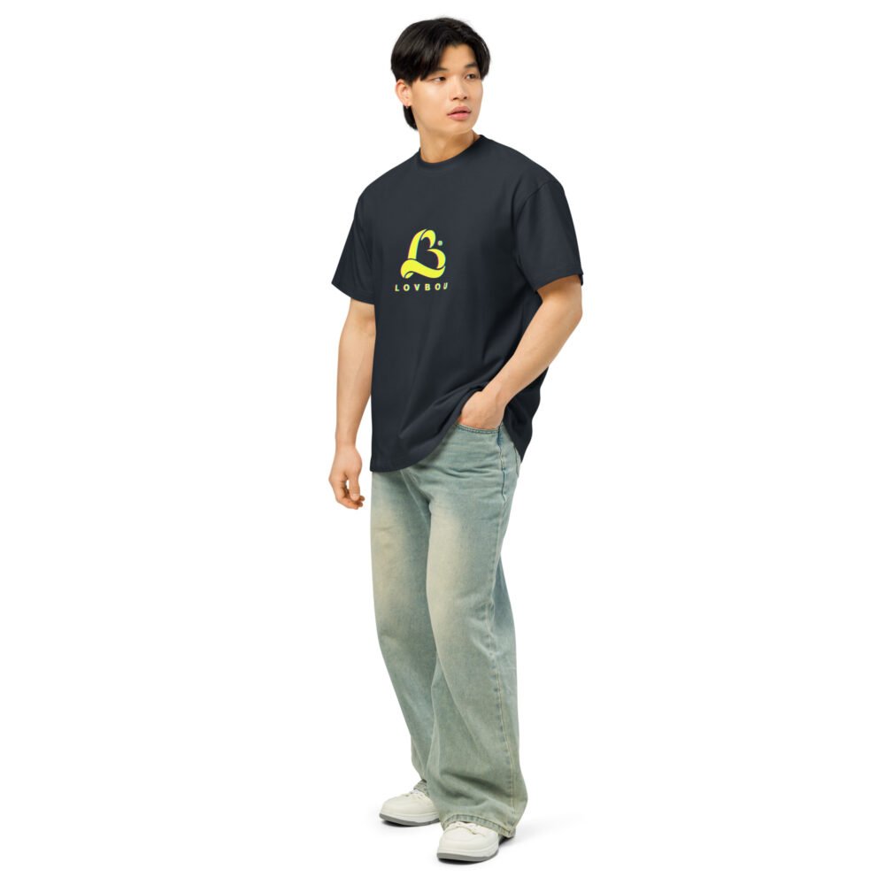 Two Masters Tee - Image 16