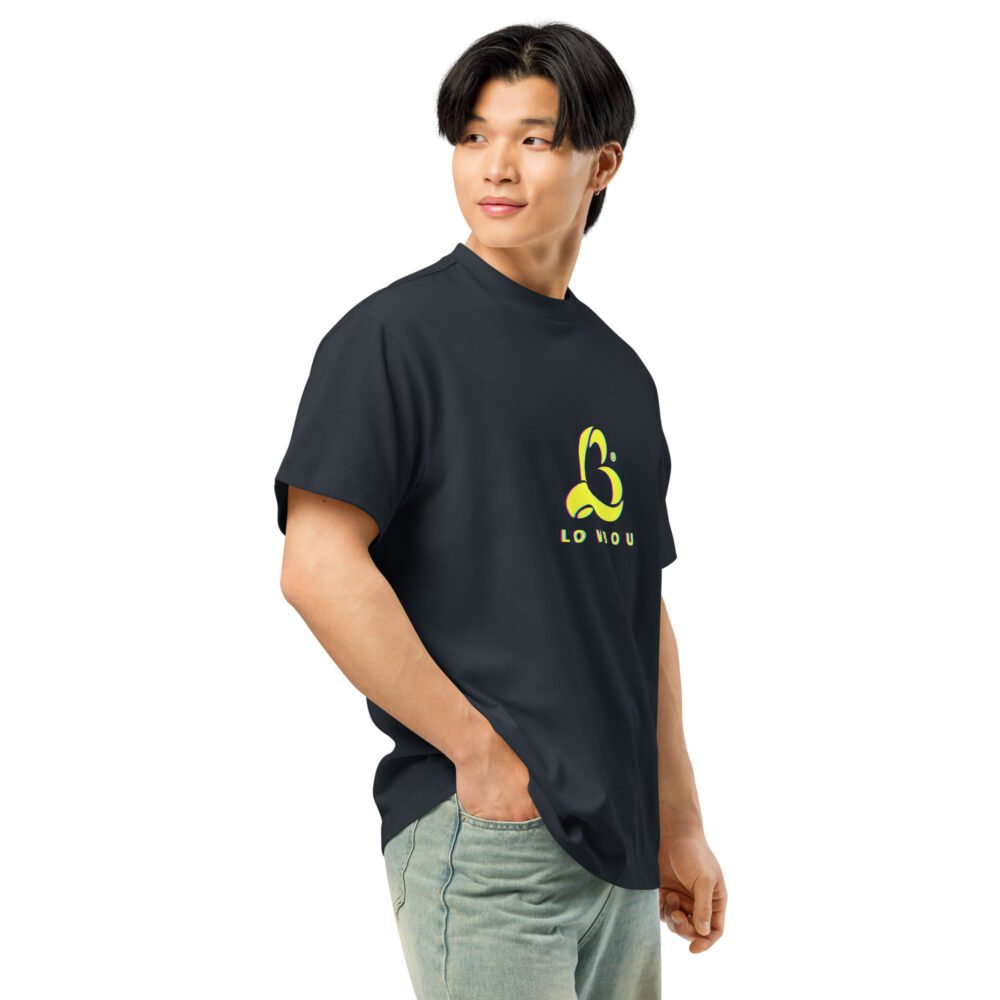 Two Masters Tee - Image 15