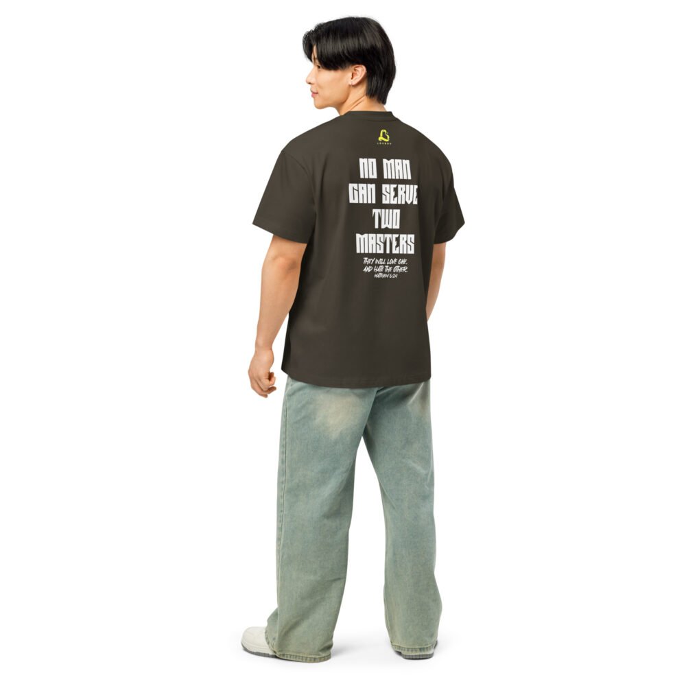 Two Masters Tee - Image 24