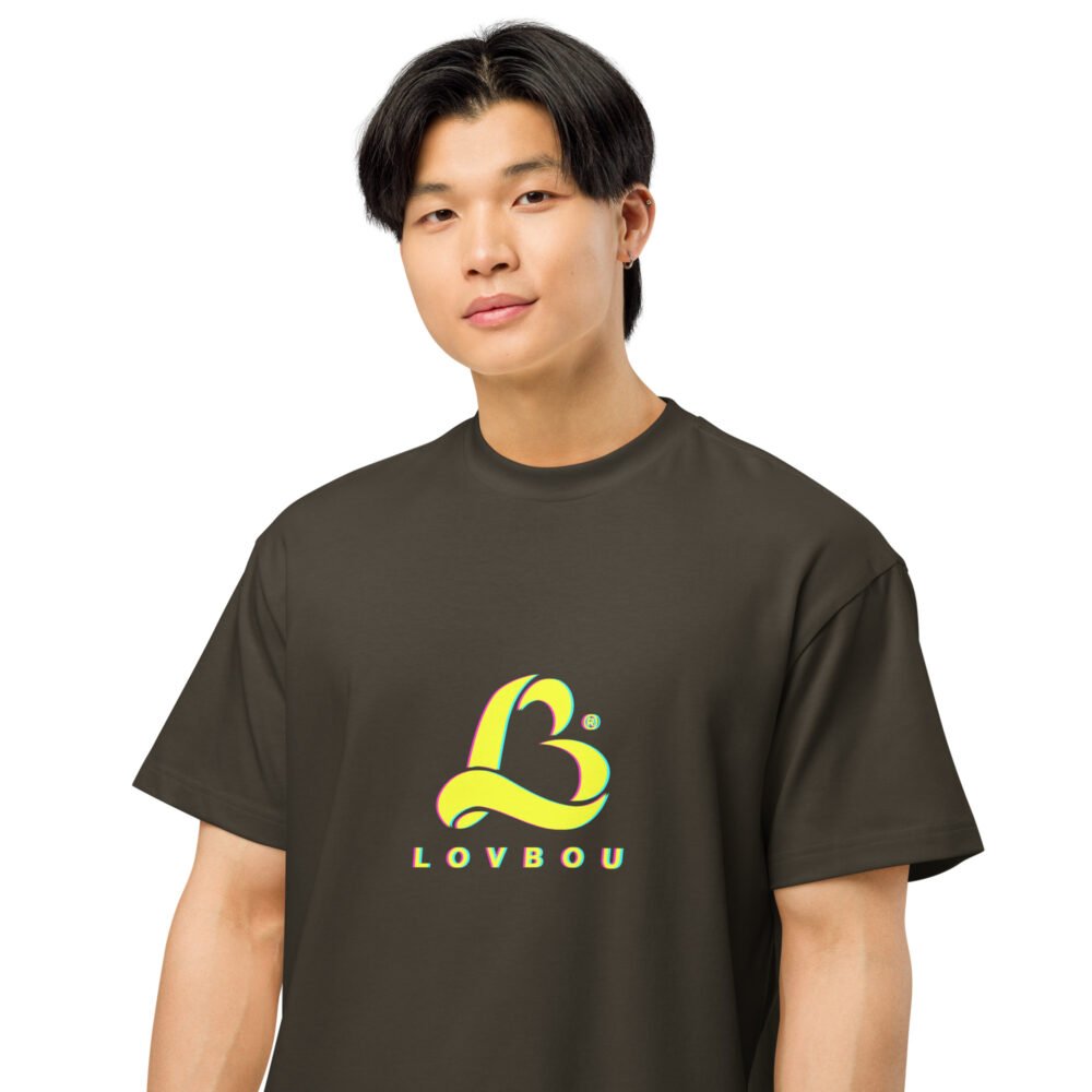 Two Masters Tee - Image 22
