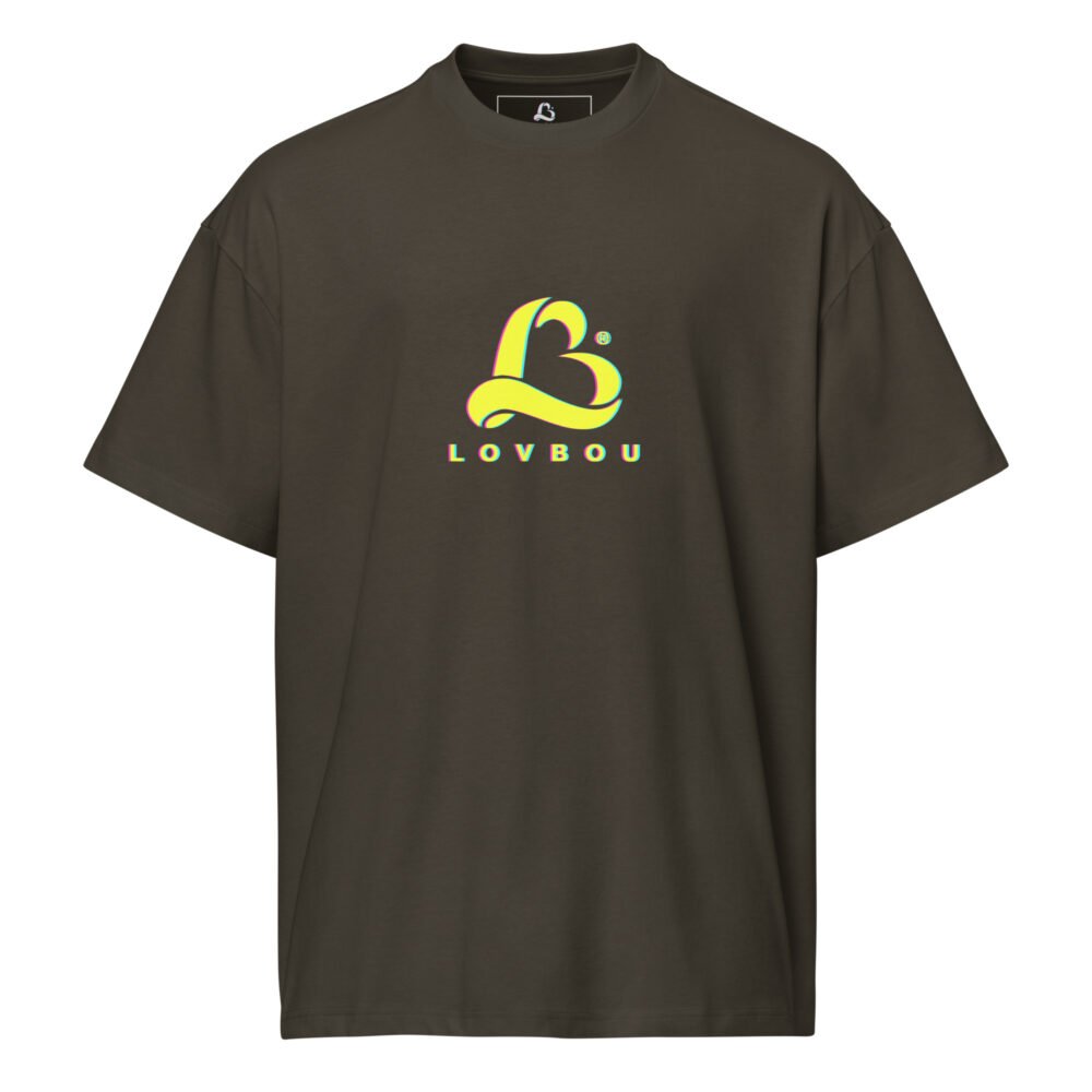 Two Masters Tee - Image 7