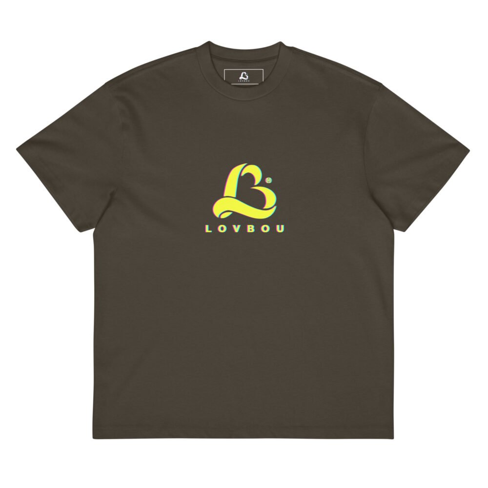 Two Masters Tee - Image 10