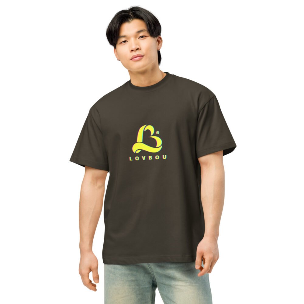 Two Masters Tee - Image 23