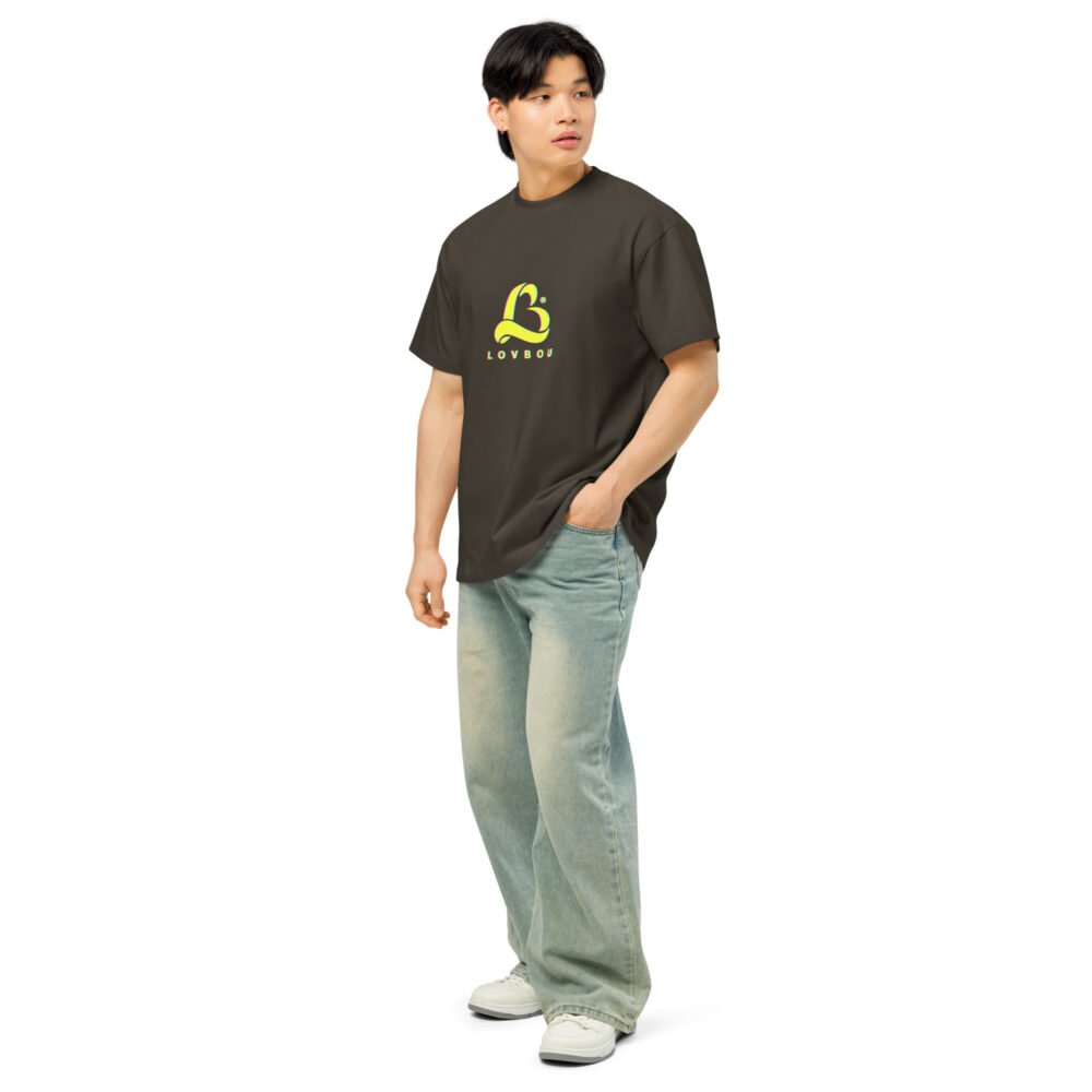 Two Masters Tee - Image 21