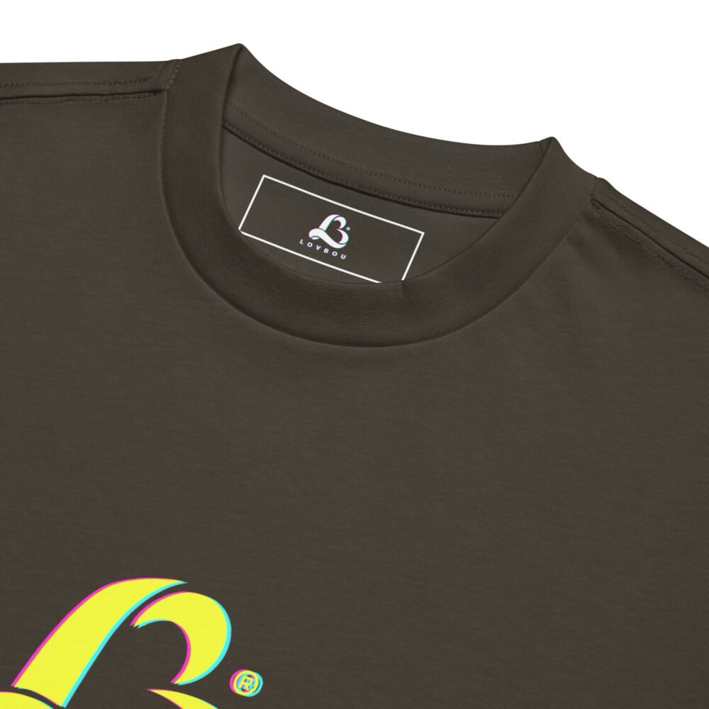 Two Masters Tee - Image 8