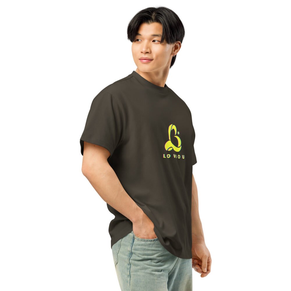 Two Masters Tee - Image 20