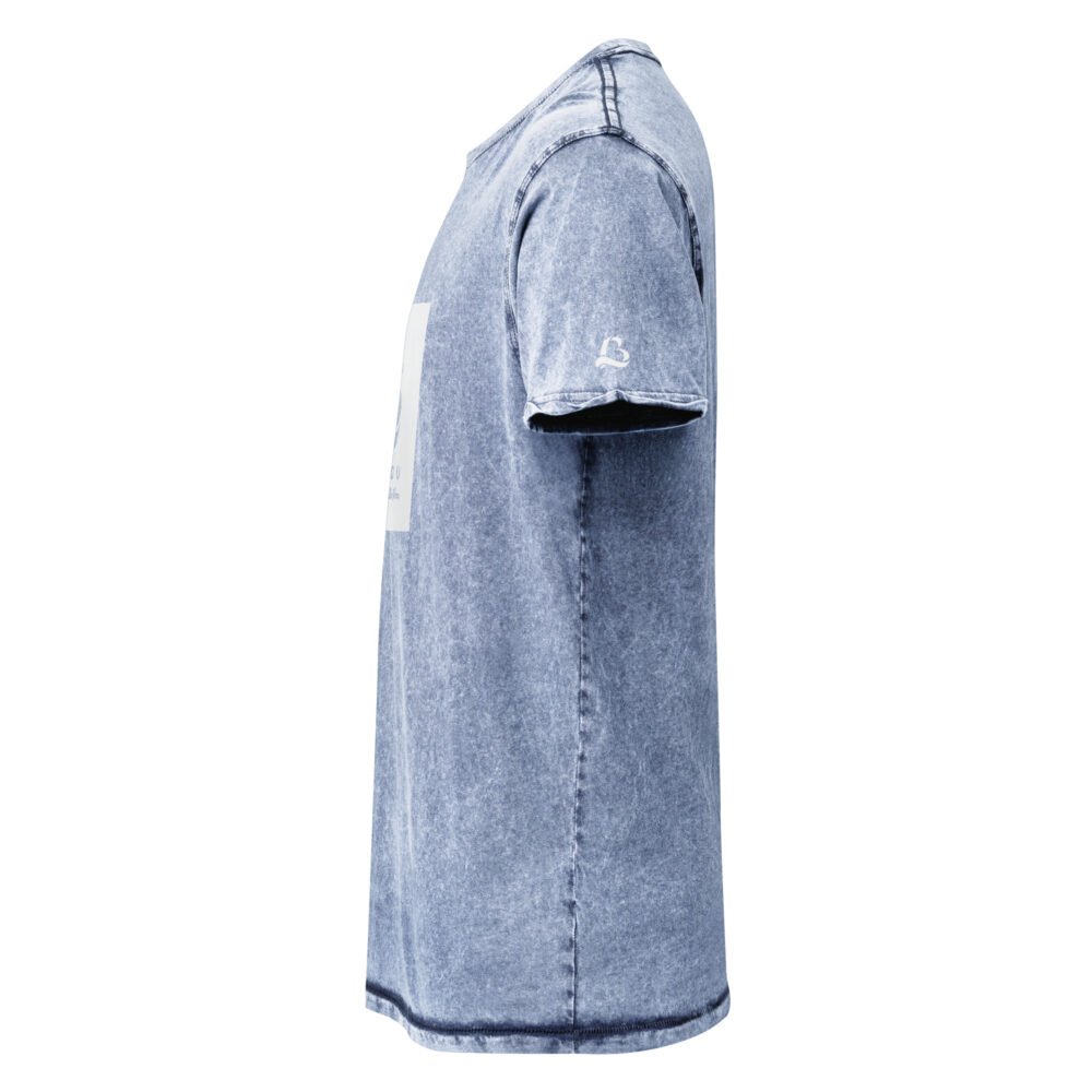 Denim T-Shirt - Image 17
