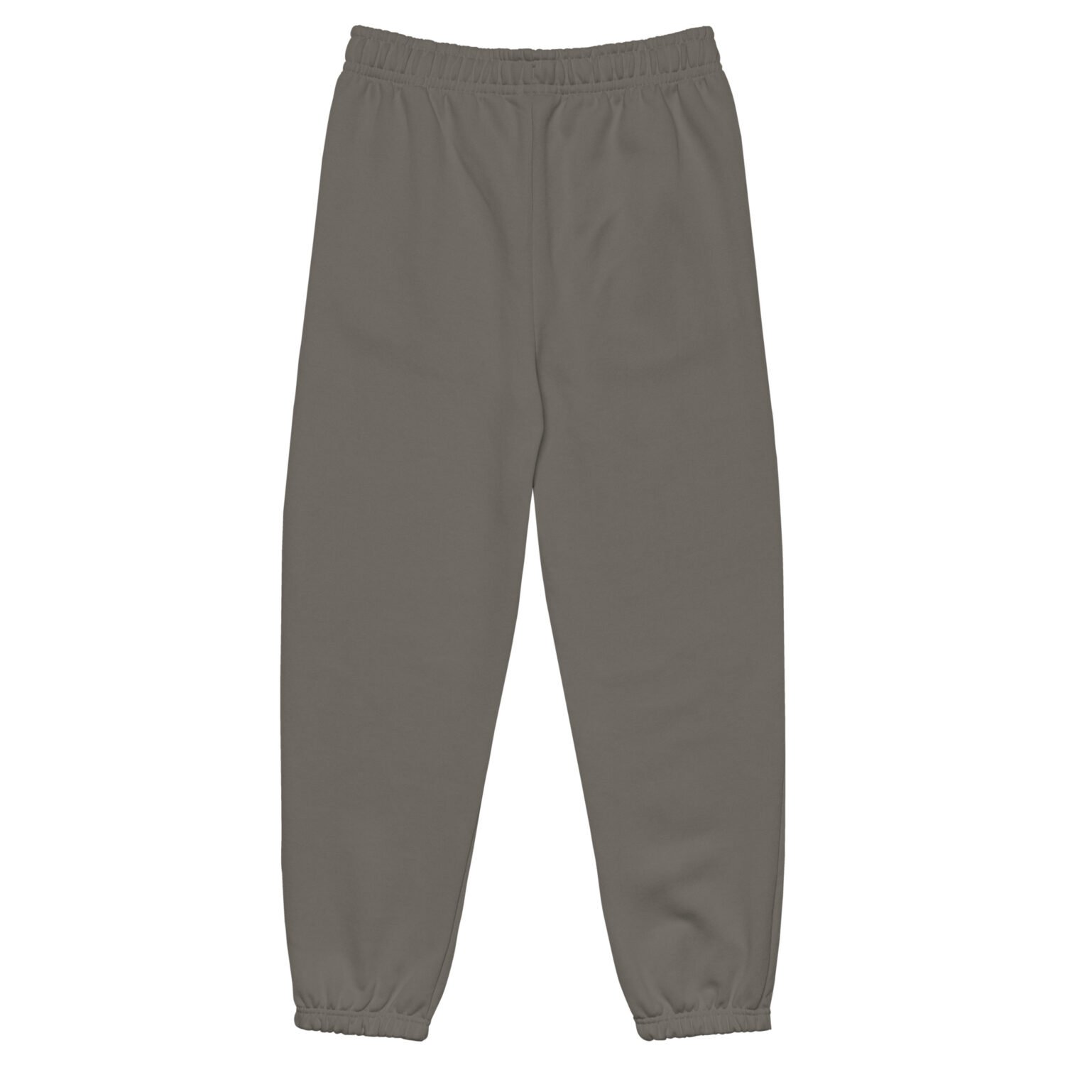Heavyweight sweatpants - Image 5