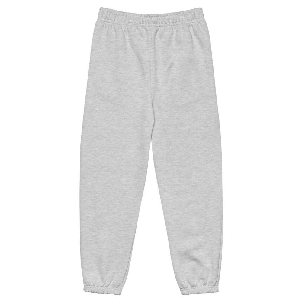 Heavyweight sweatpants - Image 8