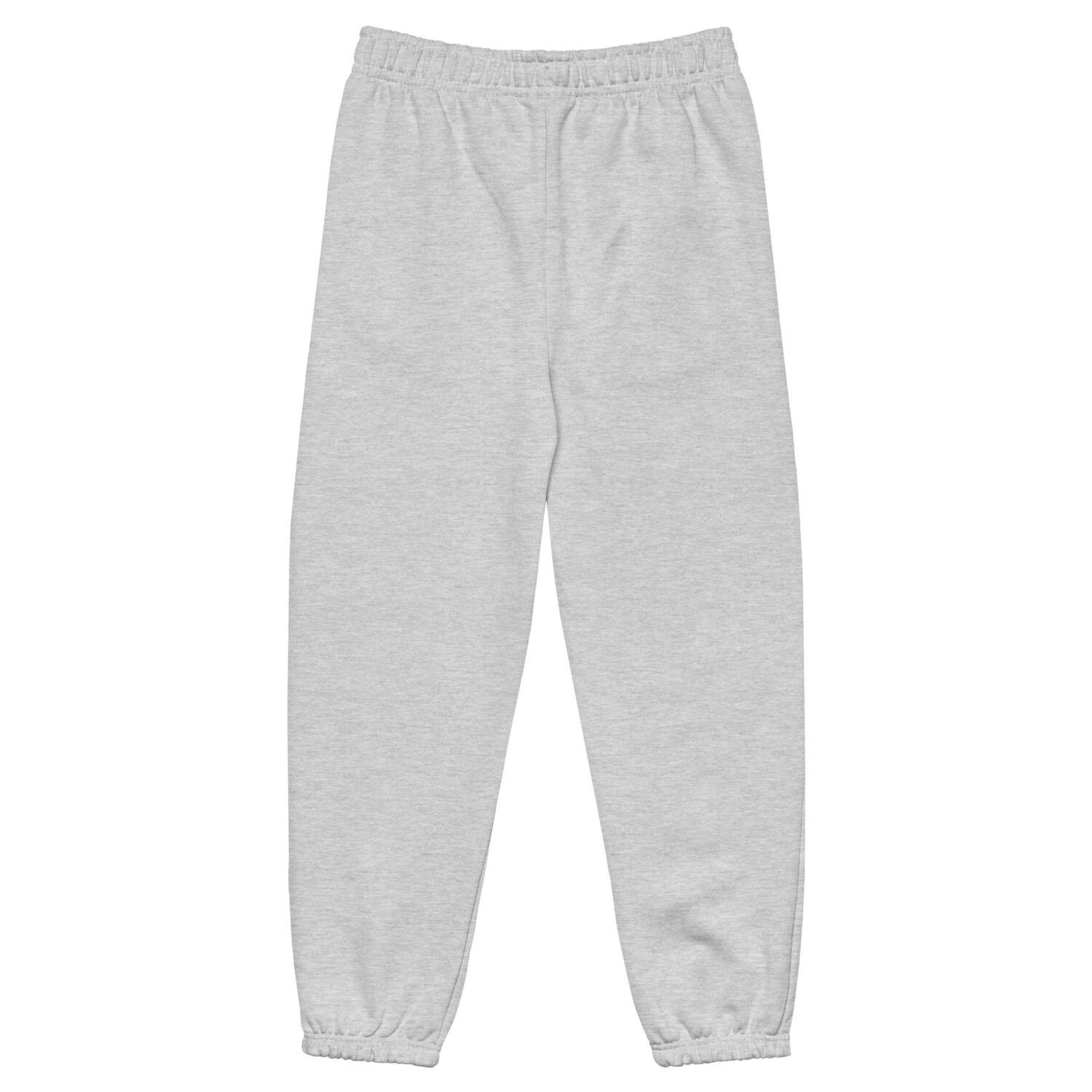 Heavyweight sweatpants - Image 8