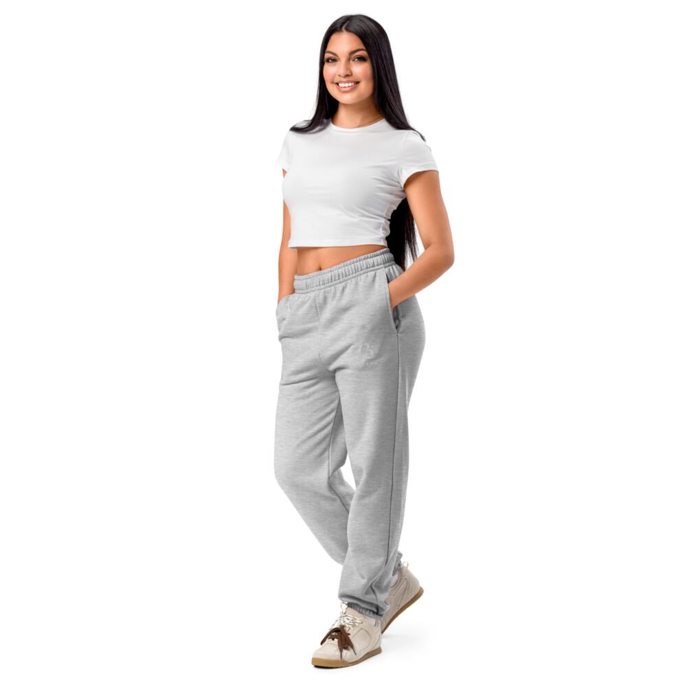 Heavyweight sweatpants - Image 27