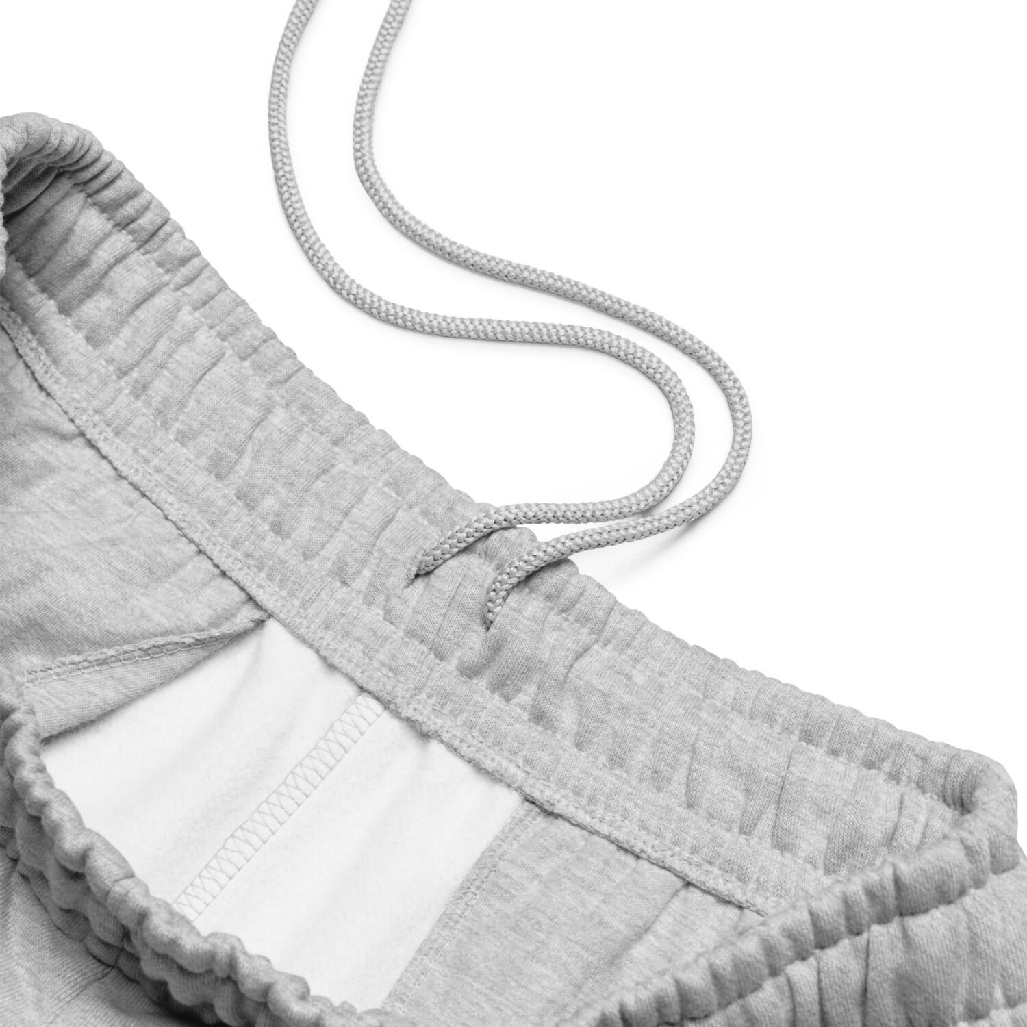 Heavyweight sweatpants - Image 9