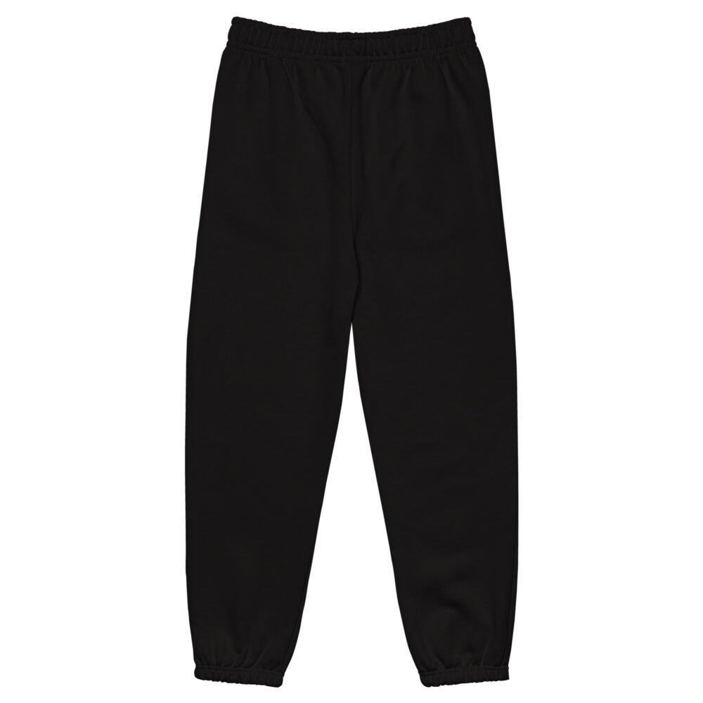 Heavyweight sweatpants - Image 2