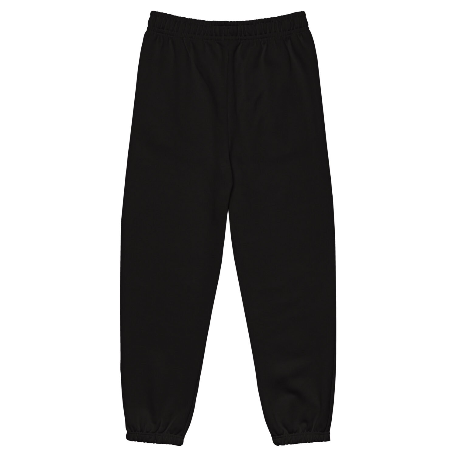 Heavyweight sweatpants - Image 2