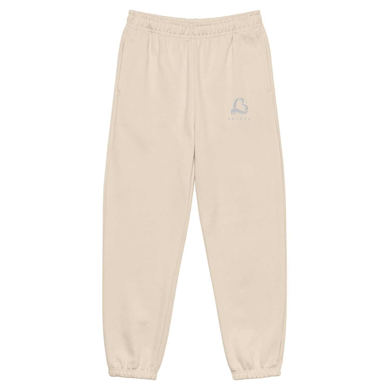 Heavyweight sweatpants - Image 6