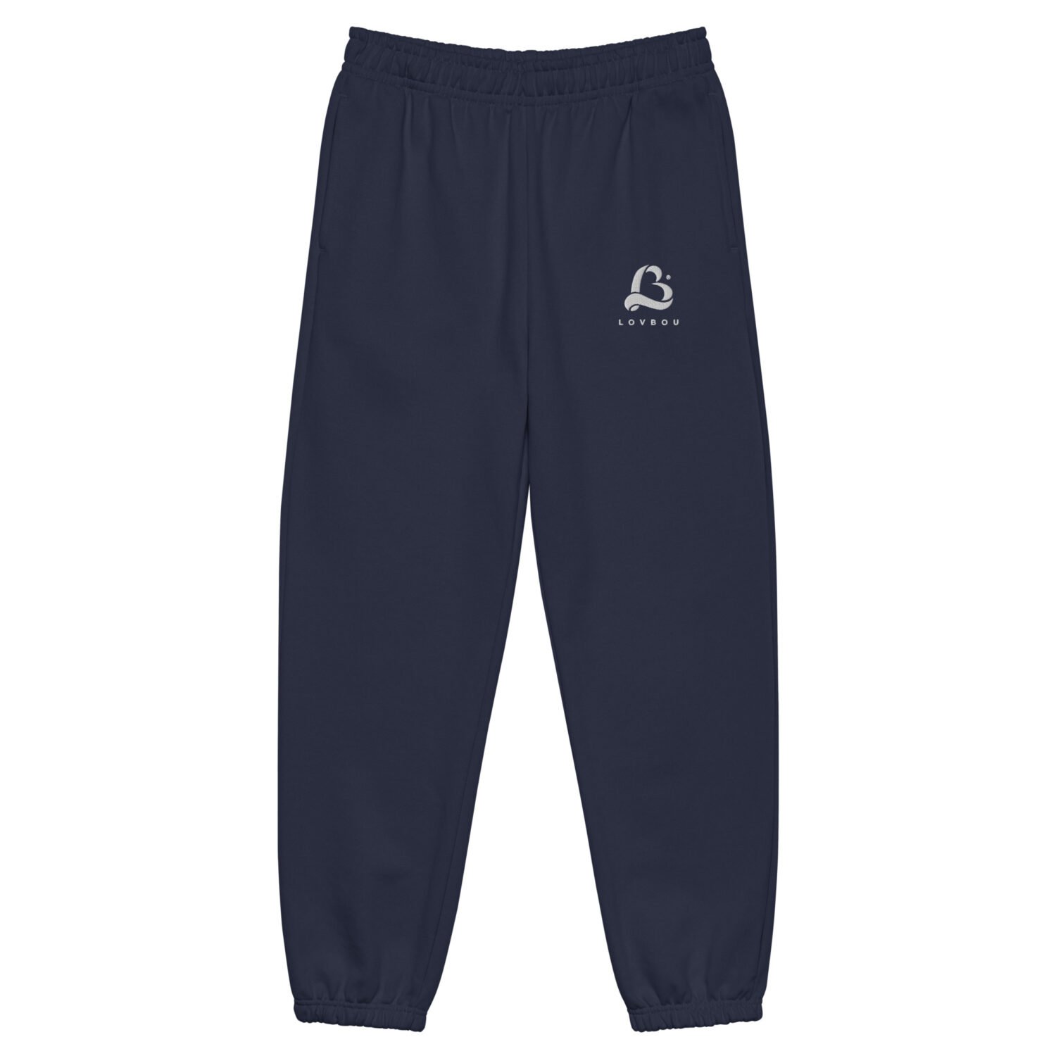 Heavyweight sweatpants - Image 3