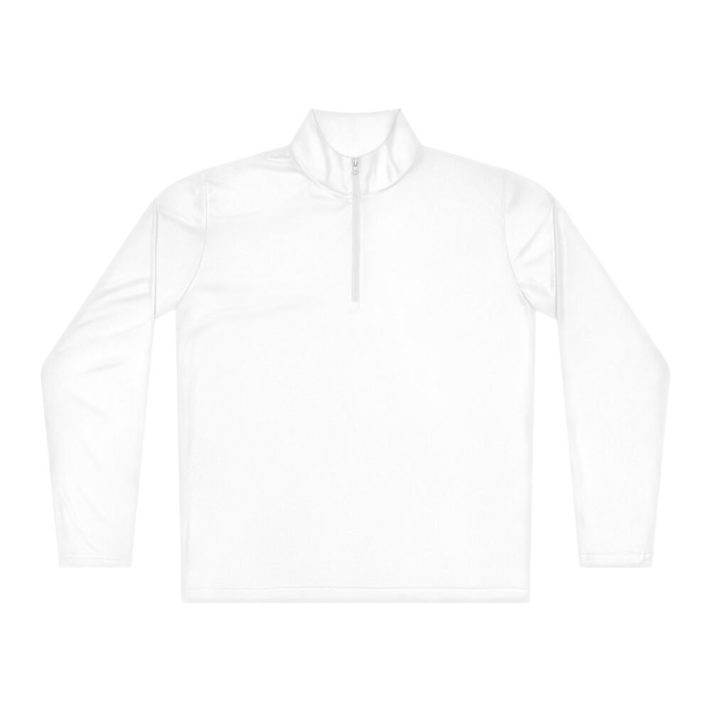 Lightweight quarter-zip pullover - Image 8