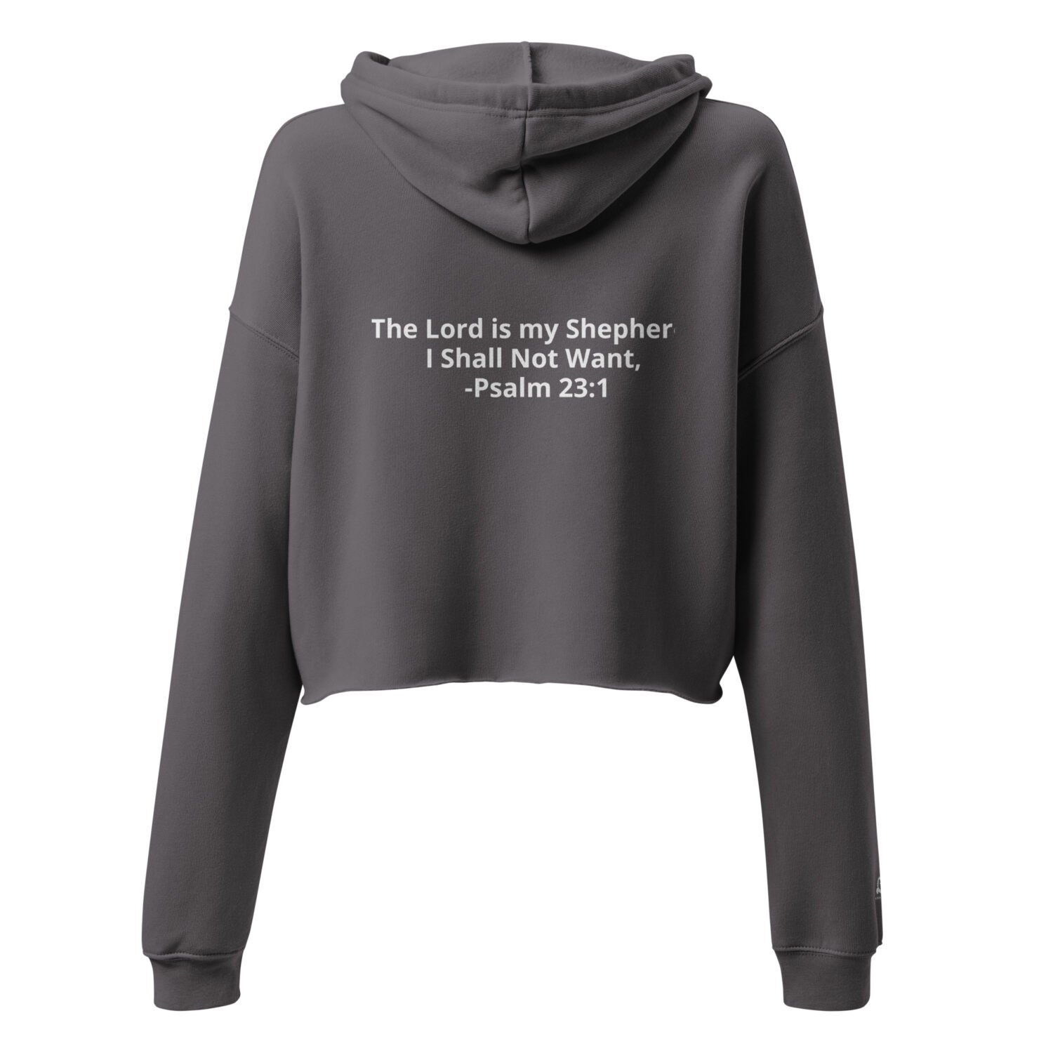 Crop Hoodie - Image 18