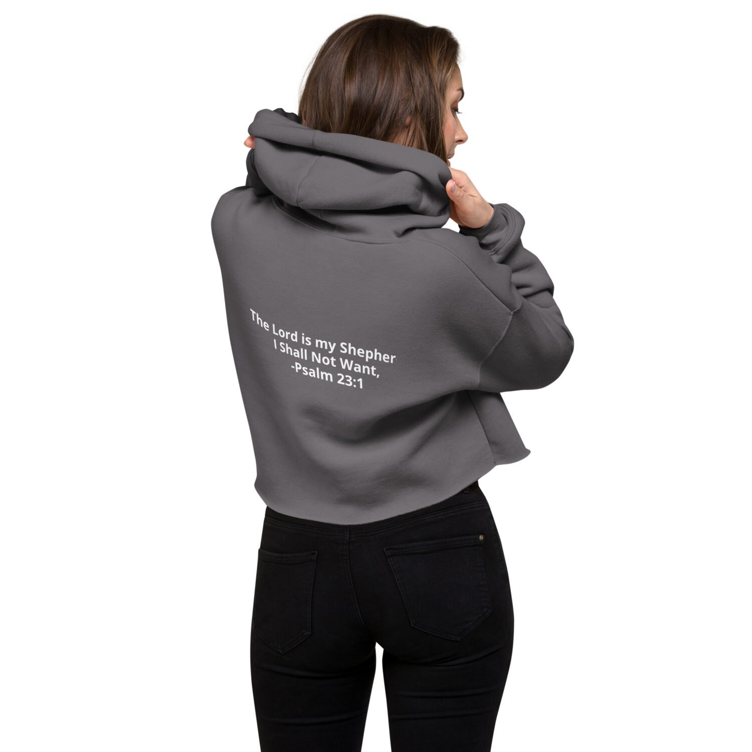 Crop Hoodie - Image 23