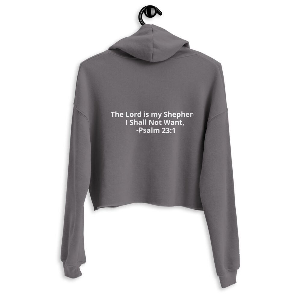 Crop Hoodie - Image 24