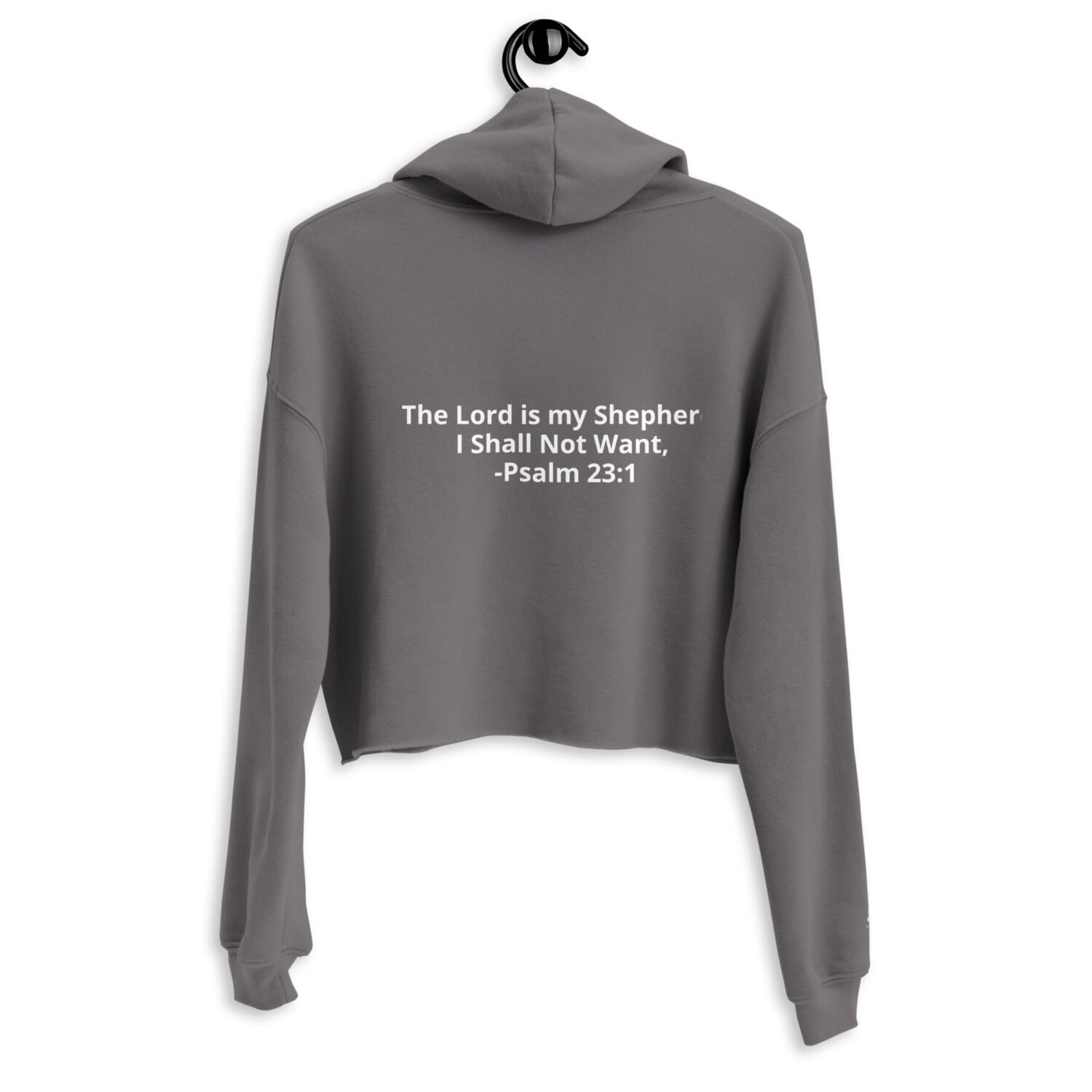 Crop Hoodie - Image 24