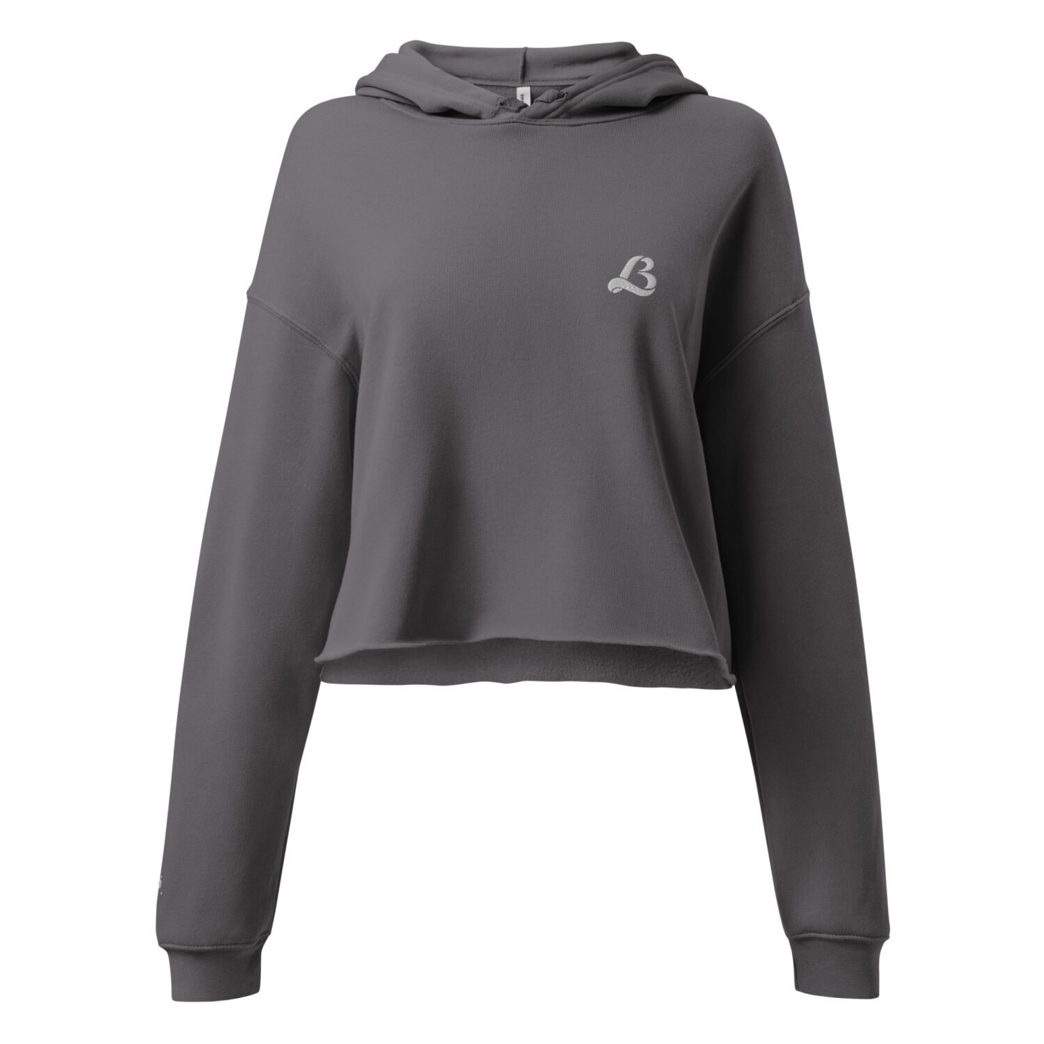 Crop Hoodie - Image 19