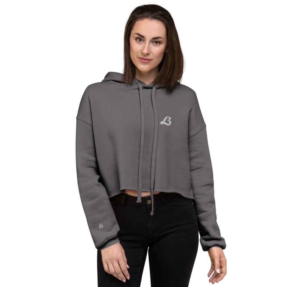 Crop Hoodie - Image 22