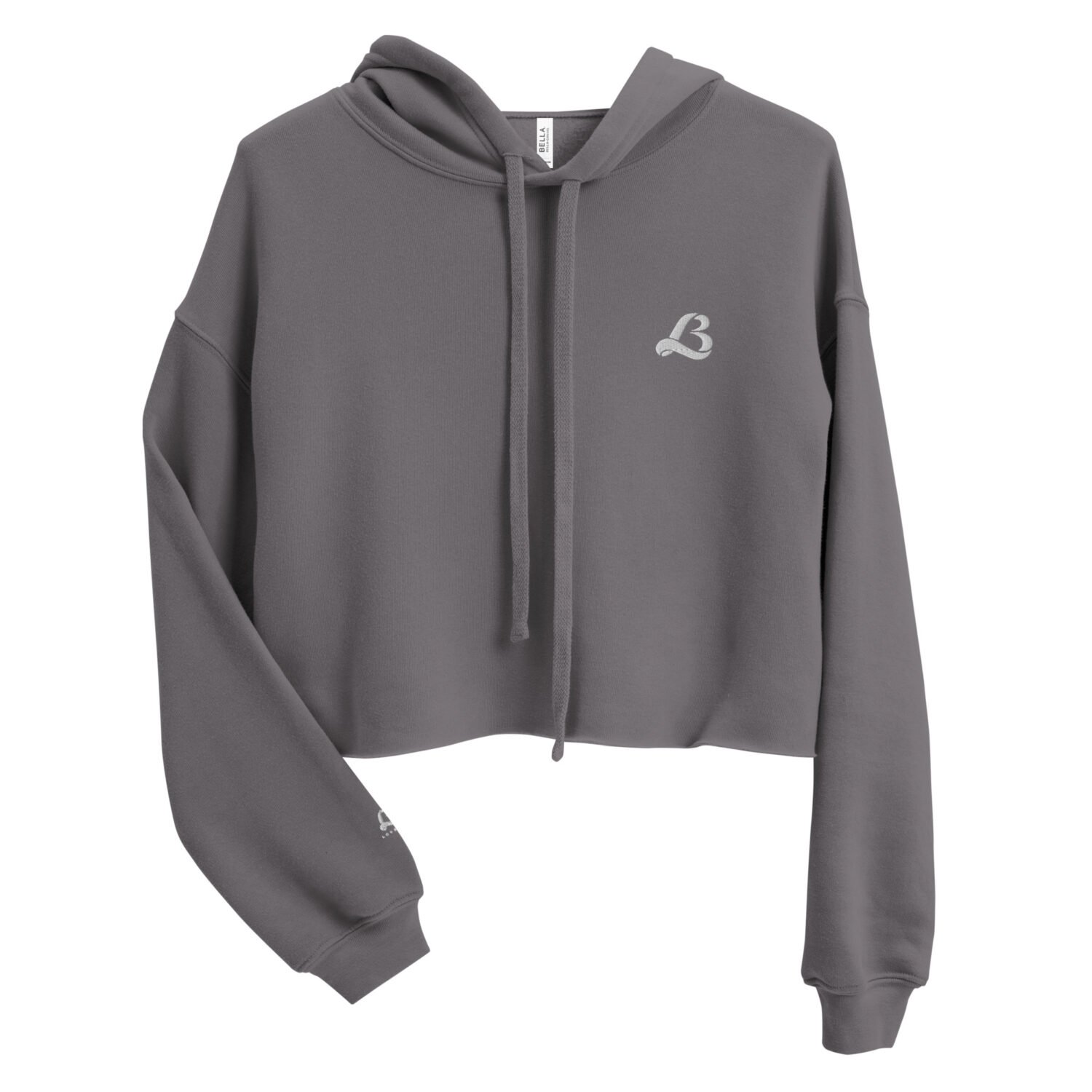 Crop Hoodie - Image 25