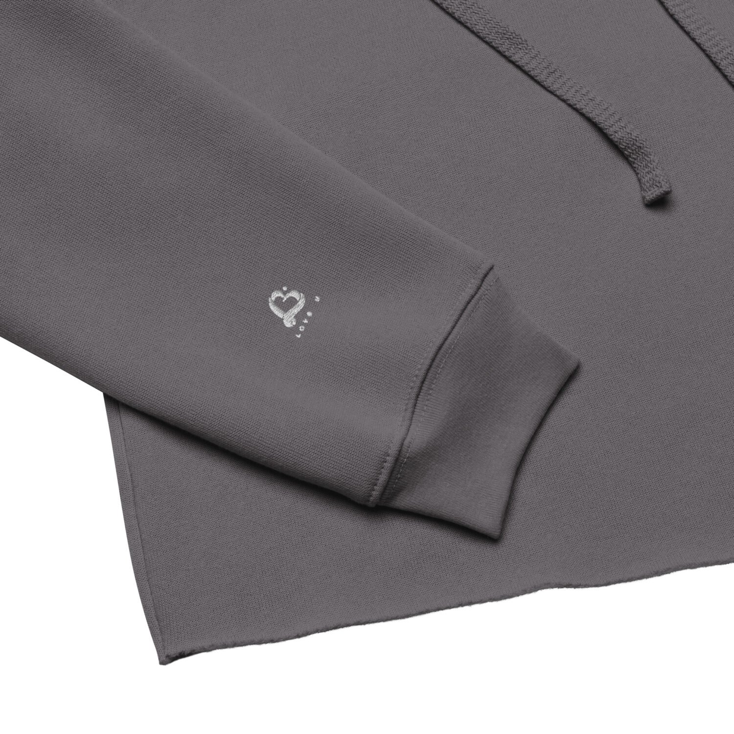 Crop Hoodie - Image 26