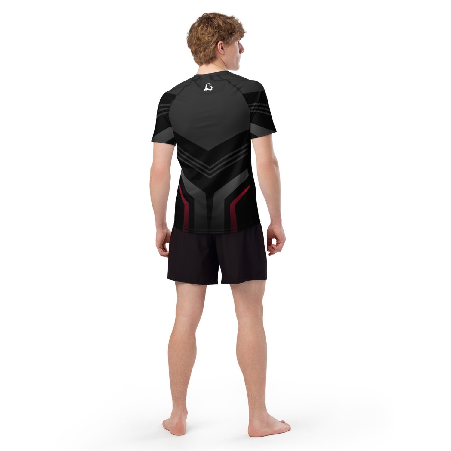 LB Rash Guard - Image 4