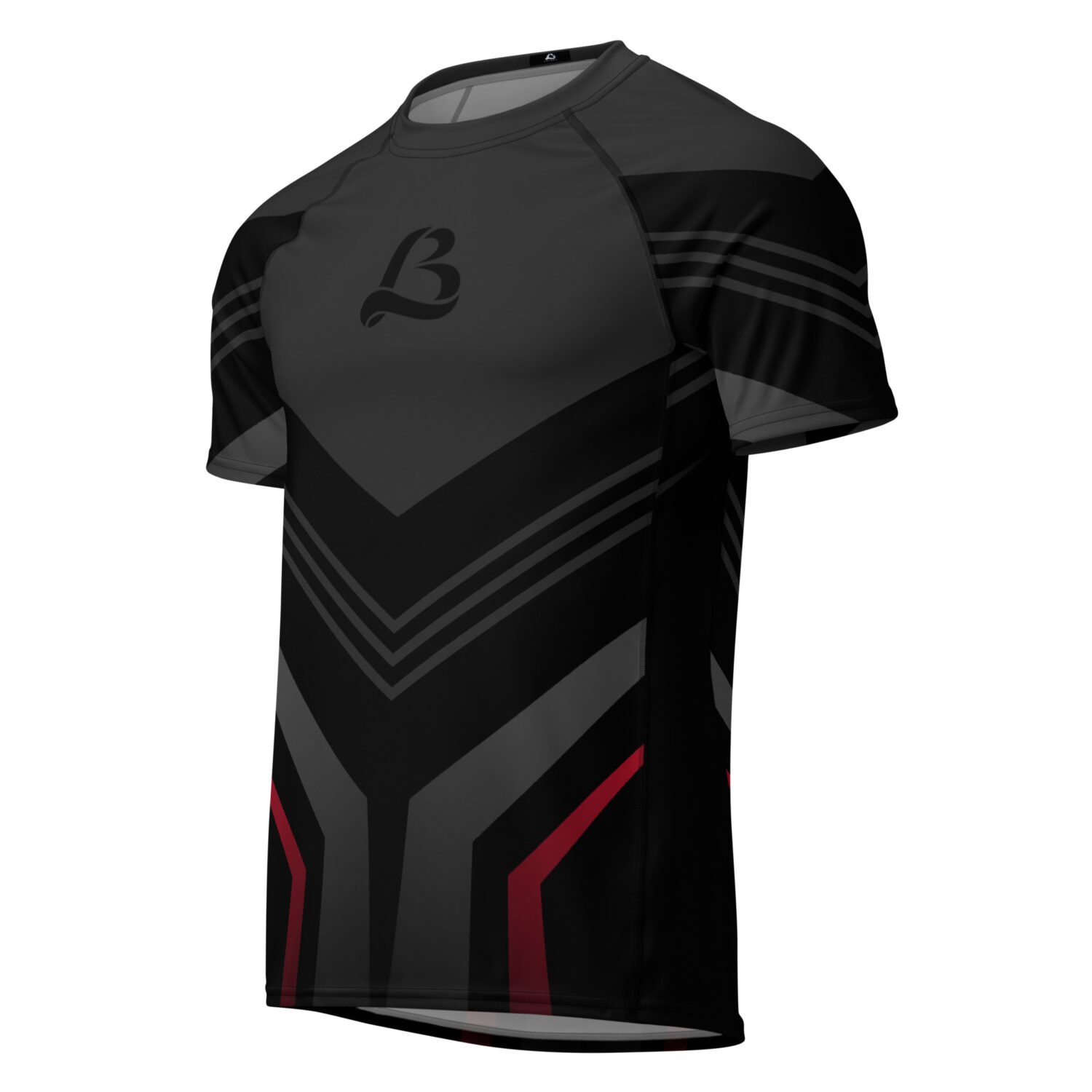 LB Rash Guard - Image 3