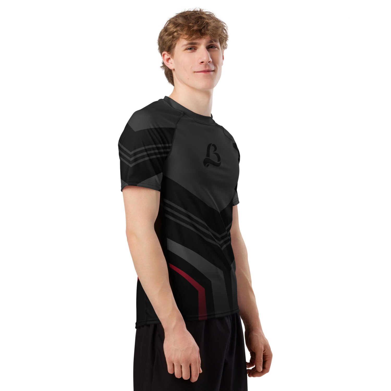 LB Rash Guard - Image 6
