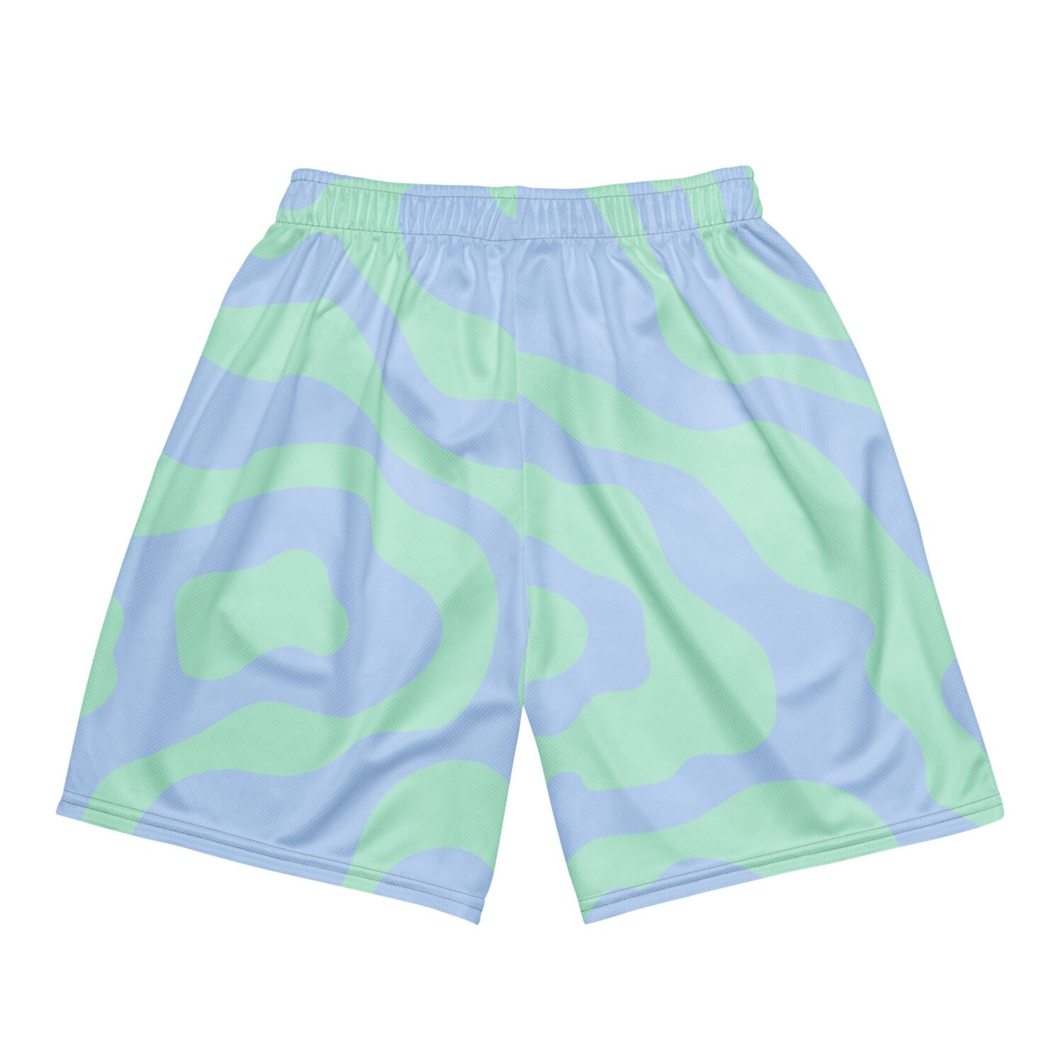 LB Mesh Shorts - Image 6