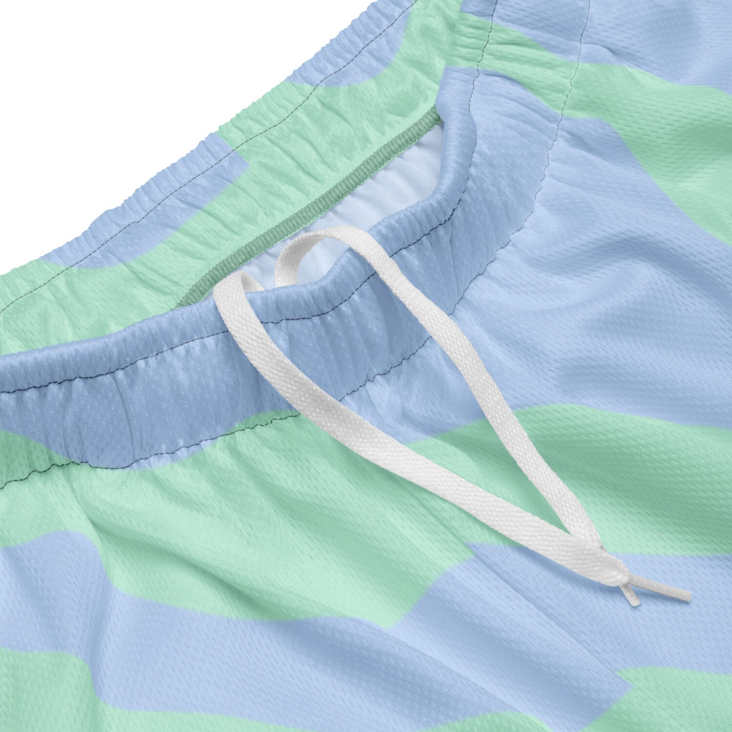 LB Mesh Shorts - Image 4