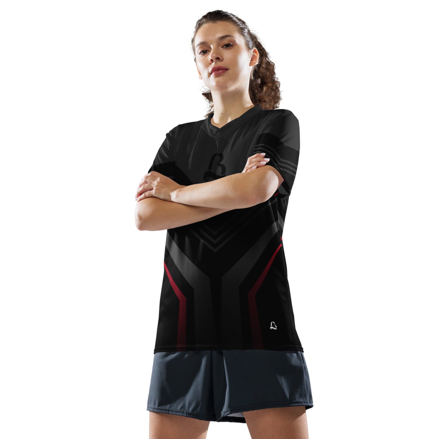 LB Soccer Jersey