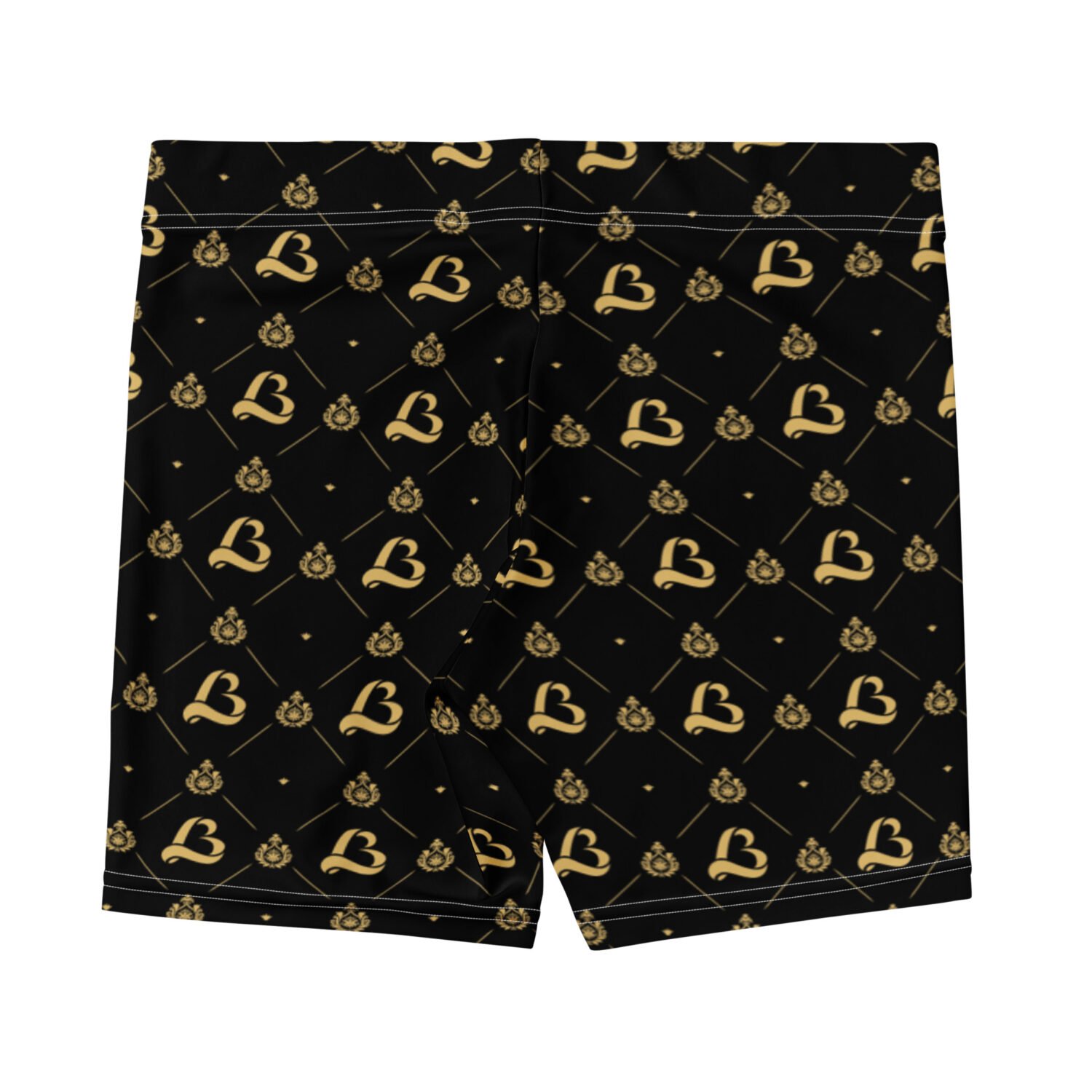 LB Stretchy Shorts - Image 5