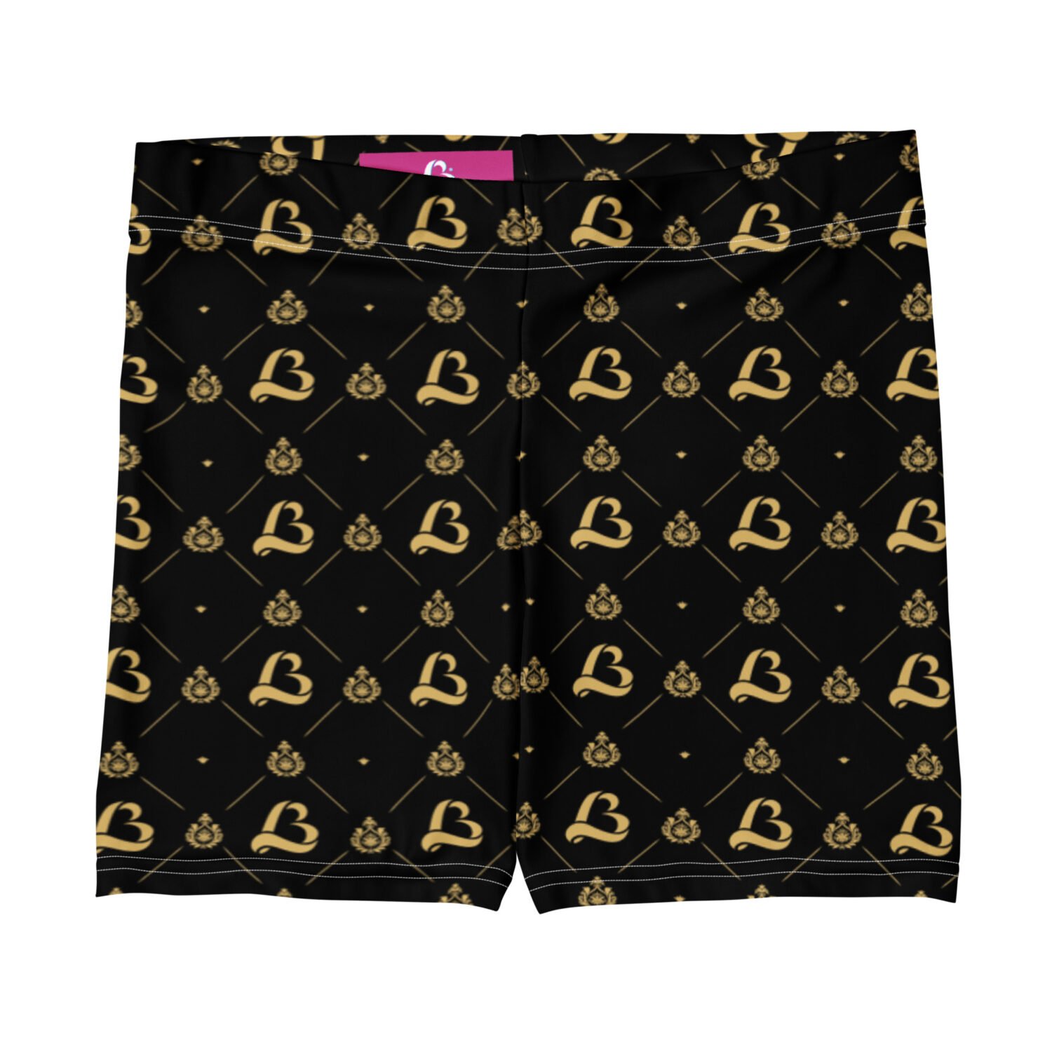 LB Stretchy Shorts - Image 4