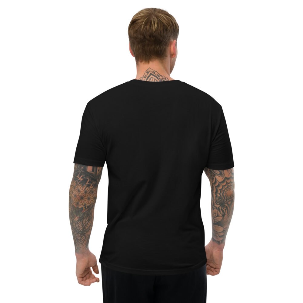 LovBou Ill T-shirt - Image 2
